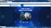 Zhejiang Laifual Harmonic Drive Corporation Ltd.