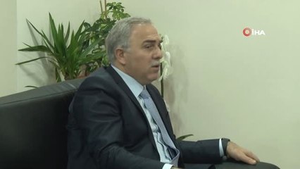 Çevre ve Şehircilik Bakanı Kurum ve Fatih Belediye Başkan Adayı Ergün Turan, Kapalı Çarşı Esnafını...