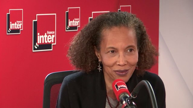 Yanick Lahens : Aujourd'hui il est difficile pour un pays de l'Empire de parler de son histoire sans prendre en compte l'histoire coloniale