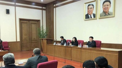 北 "美, 황금 같은 기회 버렸다...곧 핵 실험 입장 결정" / YTN