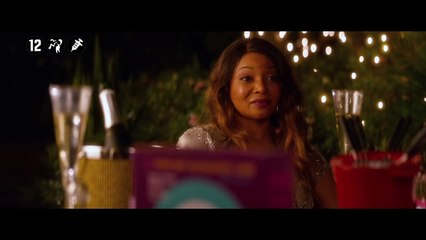 What Men Want Film - nu in de bioscoop - Taraji P. Henson,