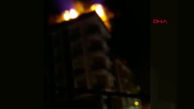 İstanbul Hem Çekti Hem Ağladı