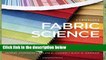 Best product  J.J. Pizzuto s Fabric Science - Allen C. Cohen