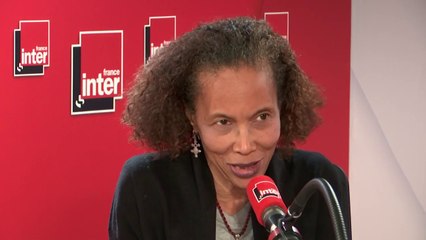 Yanick Lahens sur la francophonie : "Le français n'est plus la langue de la domination"