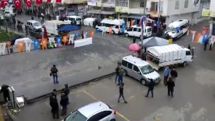 İki aile arasında silahlı kavga: 3 ölü, 4 yaralı - DİYARBAKIR