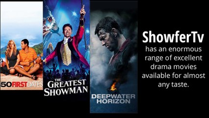 Drama Movies Streaming Online For Free