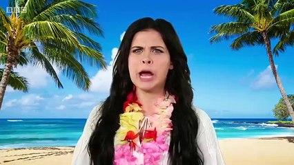 Remotely Funny: Series 1: Hawaii