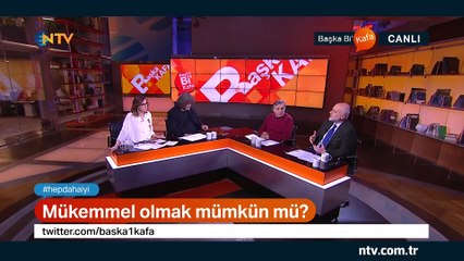 Başka Bi Kafa 14 Mart 2019