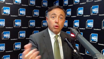 Philippe Huppé: "Maintenant il faut que les gilets jaunes comprennent qu'on les a entendus !'