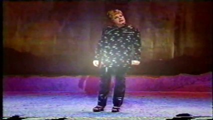 Eddie Izzard - Dressed To Kill (static) P3