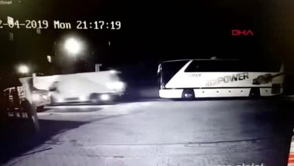 Konya Trafikte Tartıştığı Genci ve Babasını Vuran Şüpheli Yakalandı