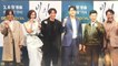 [Showbiz Korea] starring actors Song Sae-byeok(송새벽) & Ko Jun-hee(고준희)! the drama ‘Possessed(빙의)' press conference