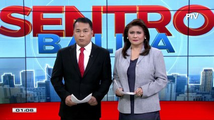 Ilang pulitiko na kasama sa narco-list, isiniwalat ni Pangulong Duterte