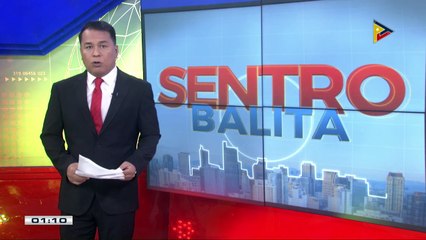 Rep. Veloso, iginiit na 'di siya sangkot sa iligal na droga