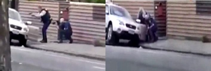 Yeni Zelanda'da 40 Ölü, 48 Yaralı