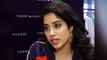 Jhanvi Kapoor lashes out at media after this question; Watch video | FilmiBeat
