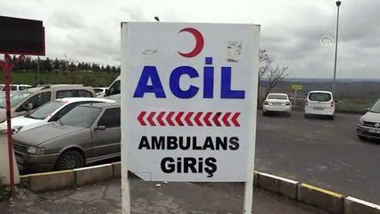 İki aile arasında silahlı kavga: 3 ölü, 4 yaralı (2) - DİYARBAKIR