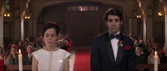 7 razones para huir Tráiler