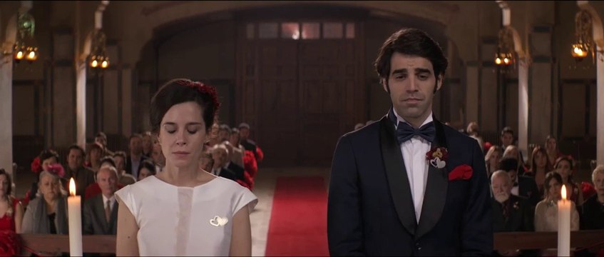 7 razones para huir Tráiler