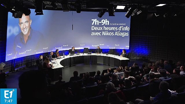 Édouard Philippe : Baisser les dépenses publiques c'est rarement populaire mais c'est indispensable