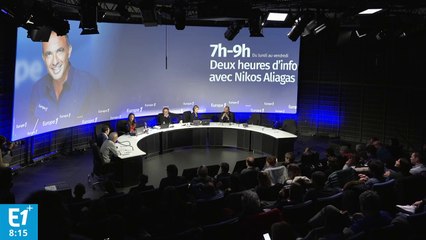 Un impôt sur le revenu pour tous  ? "Mon objectif est de faire en sorte que l'on réduise les prélèvements obligatoires", répond Edouard Philippe à un auditeur