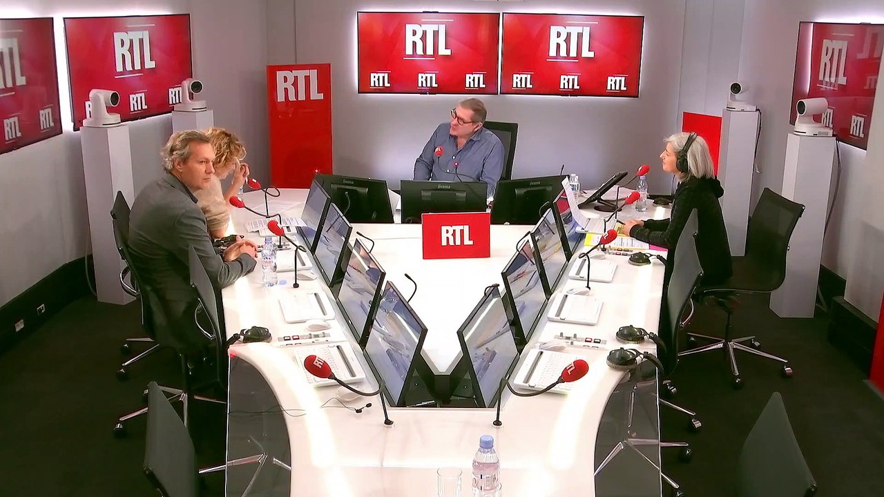 Fake-news : Marine Le Pen "s'arrange avec des réalités", estime Alba Ventura