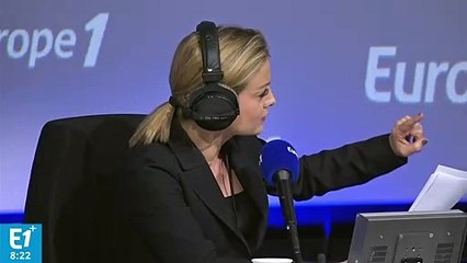 Édouard Philippe : "Si on veut faire payer les riches, faisons-les venir en France !"