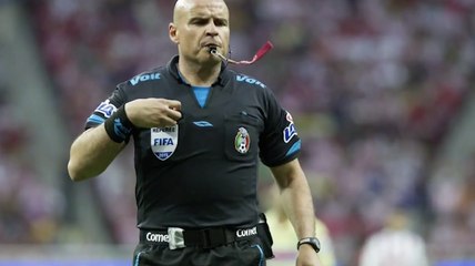 LUP: Se abrió una investigación a Francisco Chacón