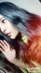 Punjabi songs videos  tik tok musically videos  Nanis Jain play (17)