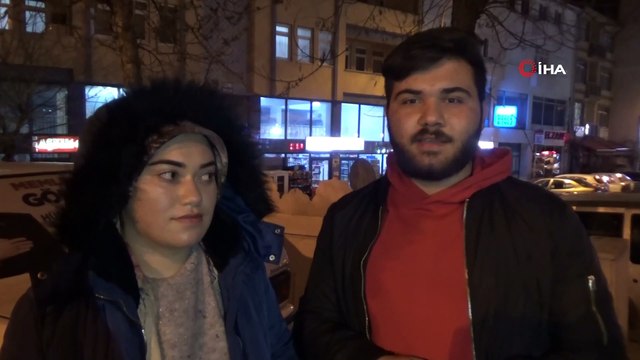 Kütahya'da trafik kazasında yaralanan 2 kedi ve 1 köpek için gece yarısı seferberlik