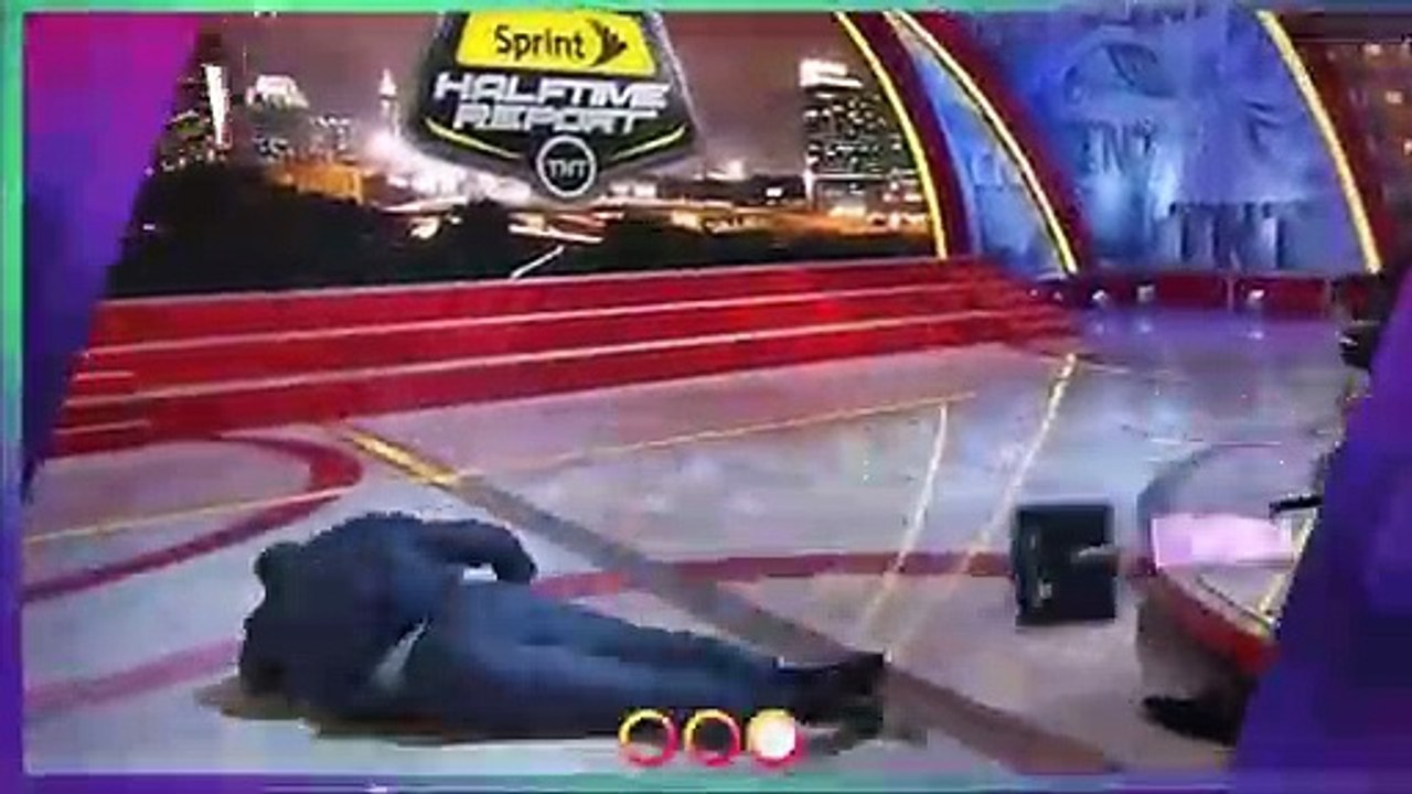 Shaqtin A Fool