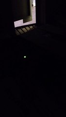 Kelsey Linn On A Real Paranormal Investigation