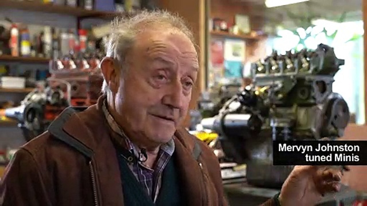 Irisches Grenzdorf wappnet sich für harten Brexit