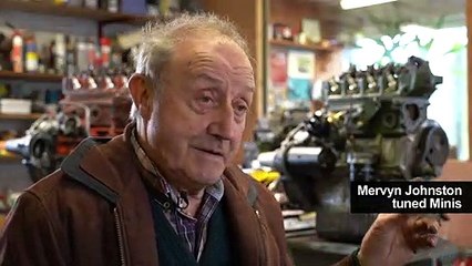 Irisches Grenzdorf wappnet sich für harten Brexit