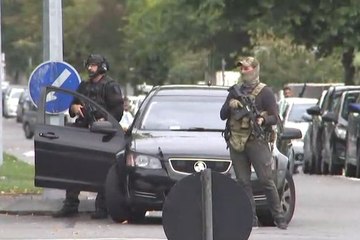 49 morts lors d'un attentat contre deux mosquées en Nouvelle-Zélande