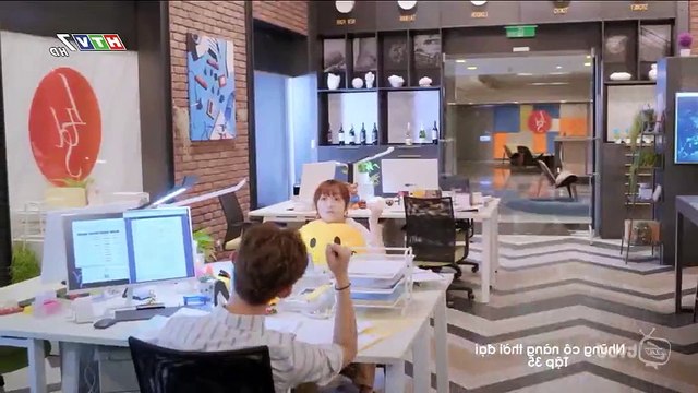 Những Cô Nàng Thời Đại Tập 35 - những cô nàng thời đại tập 36 - HTV7 Lồng Tiếng - Phim Đài Loan - Phim Nhung Co Nang Thoi Dai Tap 35