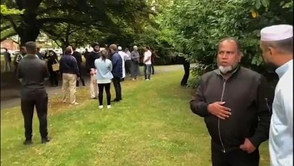 Νέα Ζηλανδία: Τι λένε έλληνες κάτοικοι του Κράιστσερτς στο euronews