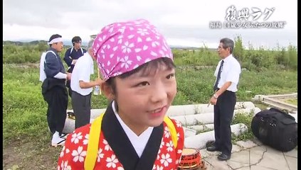 ＮＮＮドキュメント「復興ラグ　大震災８年　人は…町は…」20190310