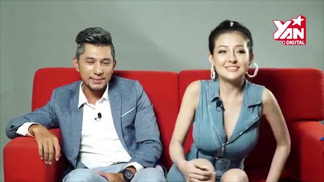 Lương bằng quang nói về chuyện cưới với ngân 98