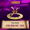 FB Vận mệnh của chòm sao Song Ngư khi bước sang năm 2019