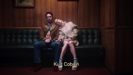 Veronica Maggio - Kurt Cobain