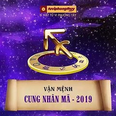 FB Vận mệnh của chòm sao Nhân Mã khi bước sang năm 2019