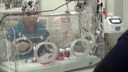 Mardinli Genç Çifte 4'üz Sürprizi