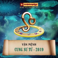 FB Vận mệnh của chòm sao Sư Tử khi bước sang năm 2019