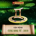 FB Vận mệnh của chòm sao Song Tử khi bước sang năm 2019