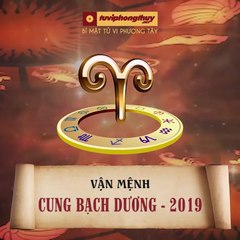 FB Vận mệnh của chòm sao Bạch Dương khi bước sang năm 2019