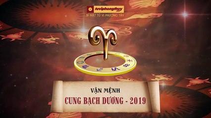 MS Vận mệnh của chòm sao Bạch Dương khi bước sang năm 2019