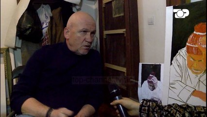 Agim Gërguri në Pop Culture