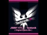 Tecktonik ( Original Electro Mix )