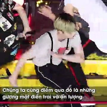 FB Top những nam thần Kpop tuy nấm lùn vẫn khiến đông đảo hội chị em mê mẩn